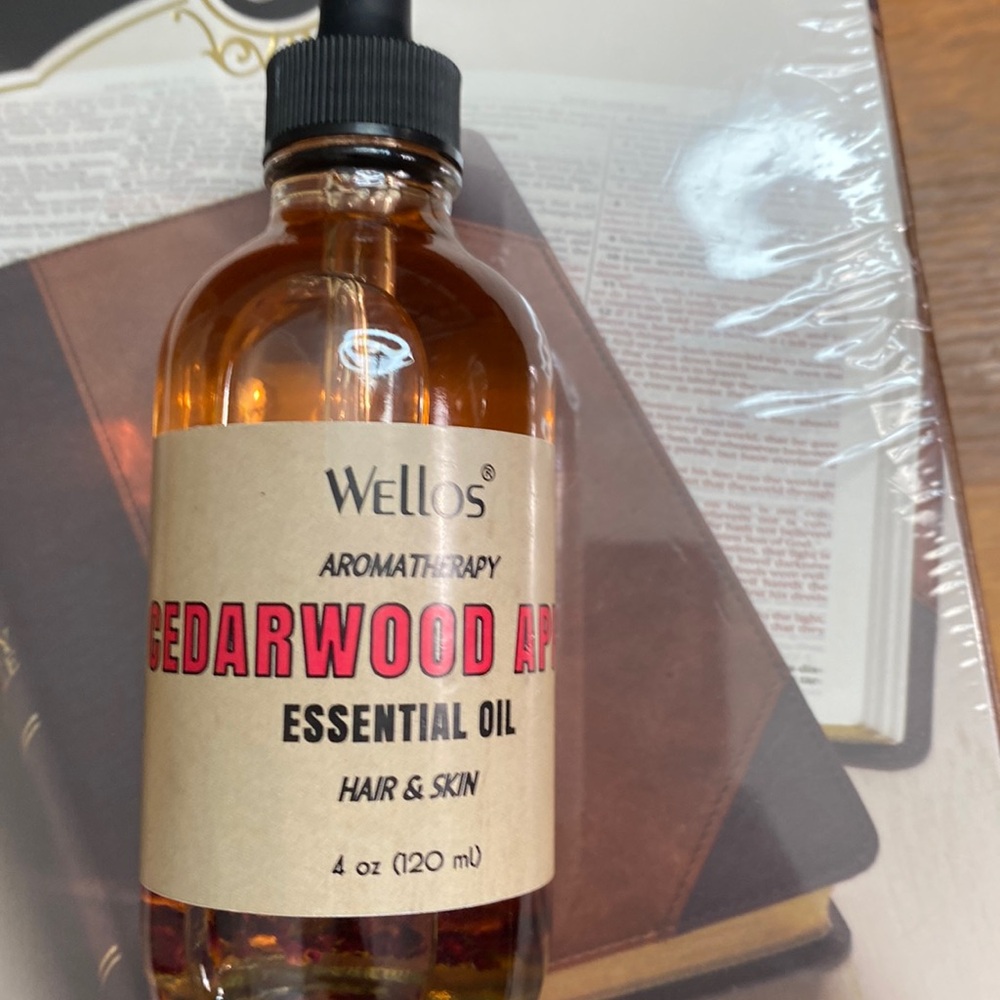 CEDARWOOD Apple